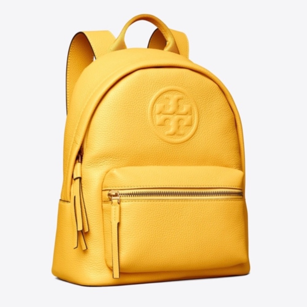 🎉SOLD🎉 🆕 TORY BURCH PERRY BOMBE SMALL Backpack 🎒